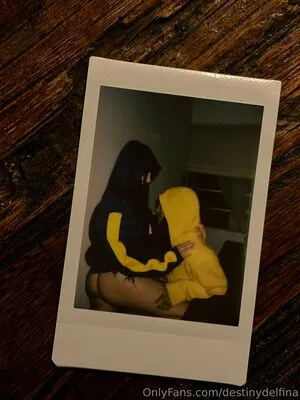 Destinydelfina OnlyFans Leaked Free Thumbnail Picture - #nrcpZ1RUqx