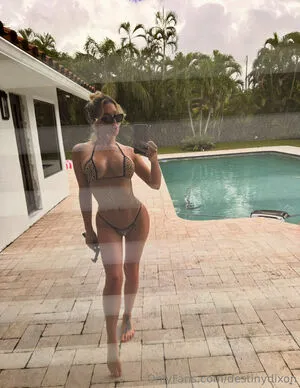 Destinydixon OnlyFans Leaked Free Thumbnail Picture - #9wJyTg3Mz8