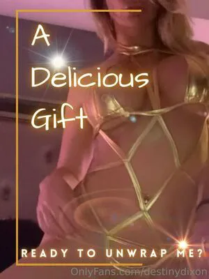 Destinydixon OnlyFans Leaked Free Thumbnail Picture - #l155Z57PNU