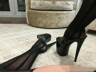 Destinyeastwest OnlyFans Leaked Free Thumbnail Picture - #WiFccmULYg