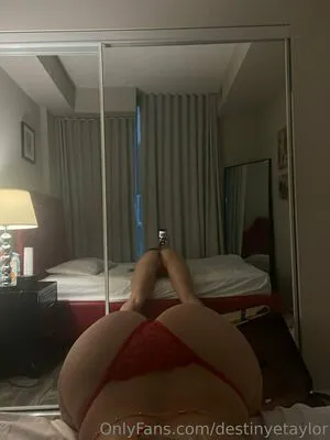 Destinyetaylor OnlyFans Leaked Free Thumbnail Picture - #jopiKY30ZN