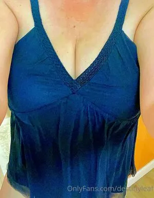 Destinyleaf OnlyFans Leaked Free Thumbnail Picture - #3qthd6QyEM