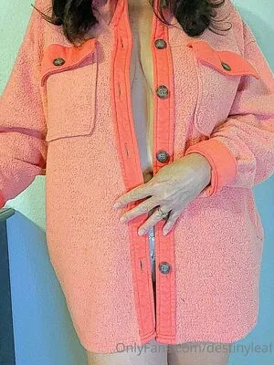 Destinyleaf OnlyFans Leaked Free Thumbnail Picture - #Dtm4Vm5fSw