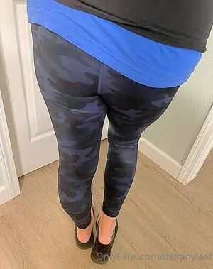 Destinyleaf OnlyFans Leaked Free Thumbnail Picture - #yafDHEnMV4