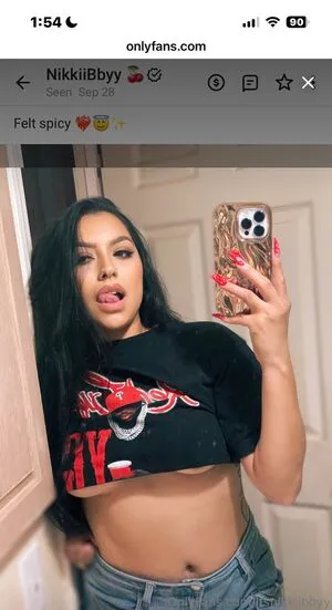 Destinynikoleeee OnlyFans Leaked Free Thumbnail Picture - #NXZDHGtJbb