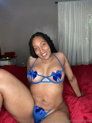 Destinyredbone OnlyFans Leaked Free Thumbnail Picture - #S2Hy7Kps3Y