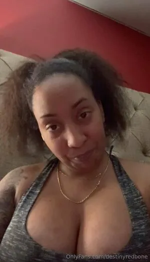 Destinyredbone OnlyFans Leaked Free Thumbnail Picture - #W1u3bba17x