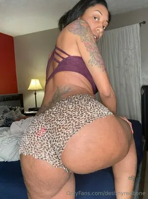 Destinyredbone OnlyFans Leaked Free Thumbnail Picture - #kayaJPX8dV
