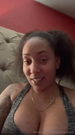 Destinyredbone OnlyFans Leaked Free Thumbnail Picture - #sCYPaClgSi