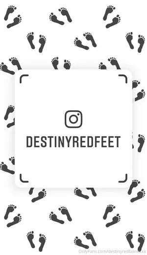 Destinyredbonexxx OnlyFans Leaked Free Thumbnail Picture - #F8Oi0U3lhV