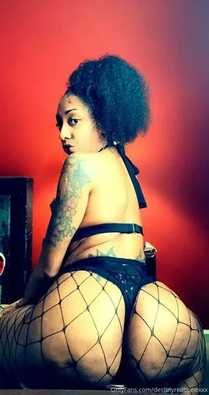Destinyredbonexxx OnlyFans Leaked Free Thumbnail Picture - #HOJEXRIoDH