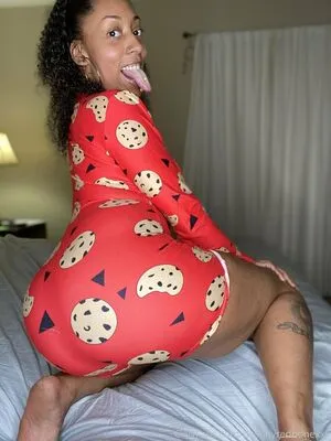Destinyredbonexxx OnlyFans Leaked Free Thumbnail Picture - #KNUkfchIYk