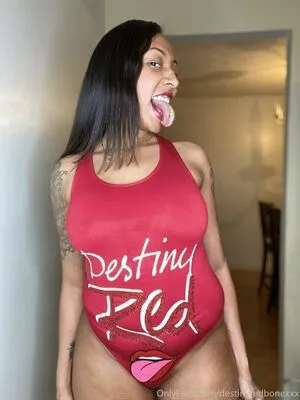 Destinyredbonexxx OnlyFans Leaked Free Thumbnail Picture - #OPrqObUlT9
