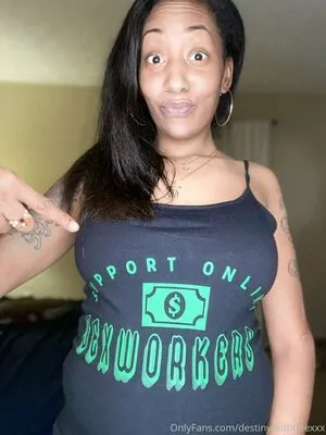 Destinyredbonexxx OnlyFans Leaked Free Thumbnail Picture - #OoDO8erbcJ
