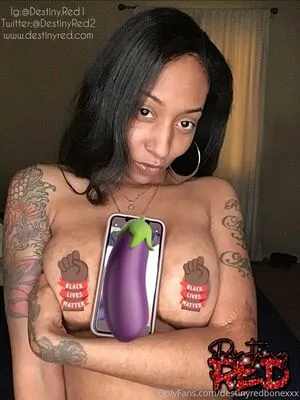 Destinyredbonexxx OnlyFans Leaked Free Thumbnail Picture - #Uwx4mnHbWf