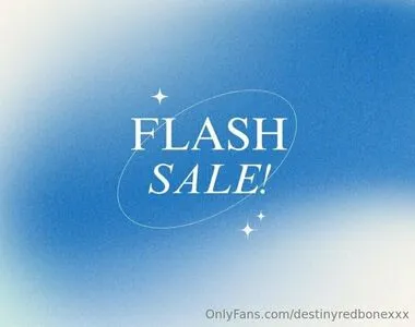 Destinyredbonexxx OnlyFans Leaked Free Thumbnail Picture - #ZbaZXC1b0M