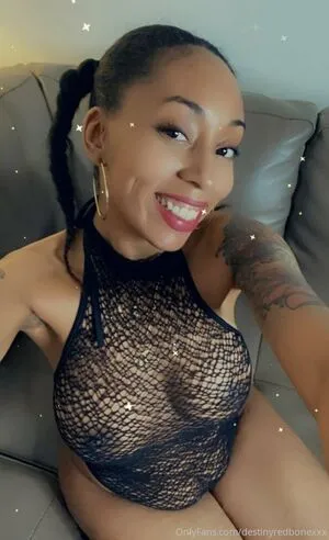 Destinyredbonexxx OnlyFans Leaked Free Thumbnail Picture - #aECgokeEdg