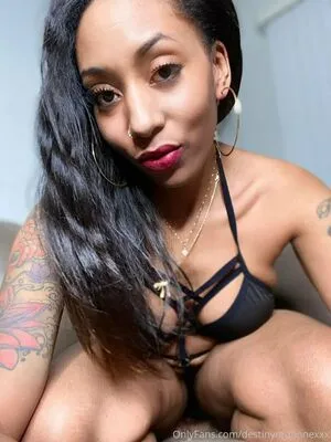 Destinyredbonexxx OnlyFans Leaked Free Thumbnail Picture - #oirchPbRMa