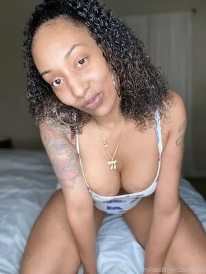 Destinyredbonexxx OnlyFans Leaked Free Thumbnail Picture - #vA9Cq66XcF