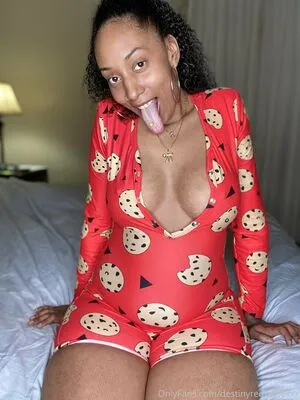 Destinyredbonexxx OnlyFans Leaked Free Thumbnail Picture - #vY1lKB6wGX