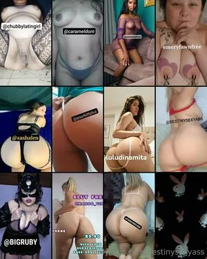 Destinysexyass OnlyFans Leaked Free Thumbnail Picture - #FYvYwyX86s