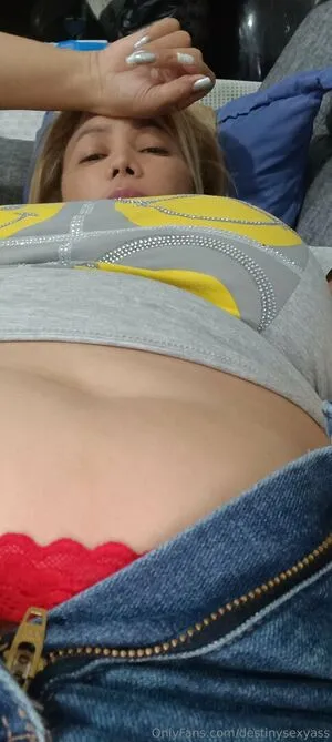 Destinysexyass OnlyFans Leaked Free Thumbnail Picture - #kDmfjIFuK6