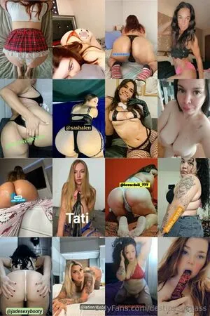 Destinysexyass OnlyFans Leaked Free Thumbnail Picture - #zmy8wBLCH5