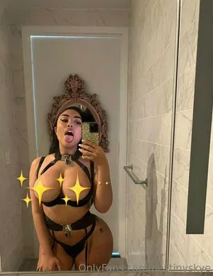 Destinyskye OnlyFans Leaked Free Thumbnail Picture - #0W8jViiHok