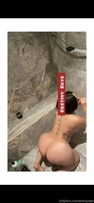 Destinyskye OnlyFans Leaked Free Thumbnail Picture - #6rIqSOo7nG