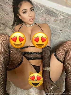 Destinyskye OnlyFans Leaked Free Thumbnail Picture - #99kQCr6ti5
