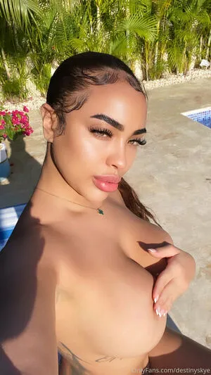 Destinyskye OnlyFans Leaked Free Thumbnail Picture - #9PD5hMfMGF