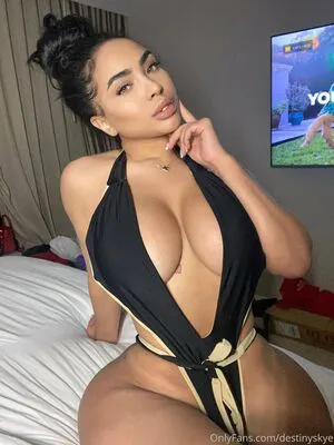 Destinyskye OnlyFans Leaked Free Thumbnail Picture - #HYf9J4Ya6J