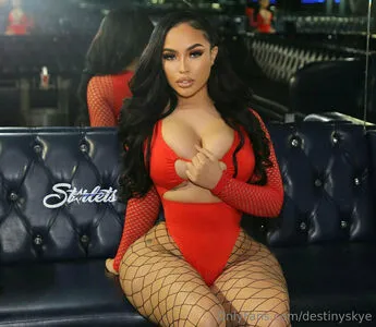 Destinyskye OnlyFans Leaked Free Thumbnail Picture - #ITdWZ1dGyA