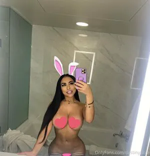 Destinyskye OnlyFans Leaked Free Thumbnail Picture - #JNQ8jbfaKx