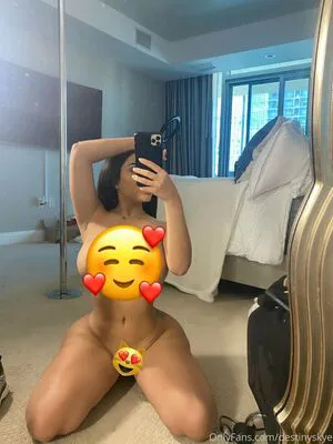 Destinyskye OnlyFans Leaked Free Thumbnail Picture - #SsutFsW7Vw