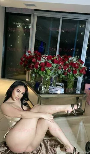 Destinyskye OnlyFans Leaked Free Thumbnail Picture - #UFZCPpWbzA