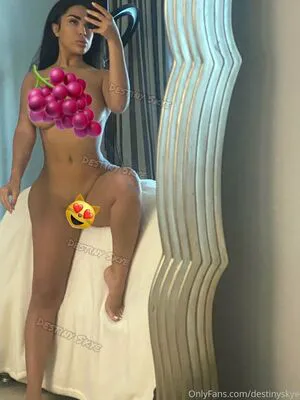 Destinyskye OnlyFans Leaked Free Thumbnail Picture - #eJaBc0doVF