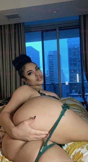 Destinyskye OnlyFans Leaked Free Thumbnail Picture - #g0VaOpvvGD