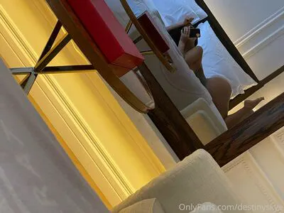 Destinyskye OnlyFans Leaked Free Thumbnail Picture - #g73ksveo5K