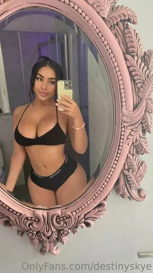 Destinyskye OnlyFans Leaked Free Thumbnail Picture - #iAUb7vn85W