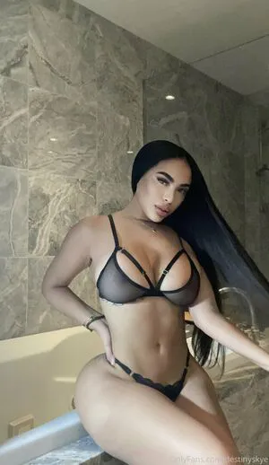 Destinyskye OnlyFans Leaked Free Thumbnail Picture - #oTG8DEe3lF