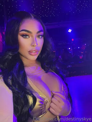 Destinyskye OnlyFans Leaked Free Thumbnail Picture - #wt3qBeuOG3