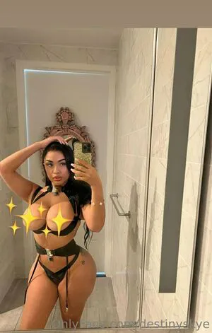 Destinyskye OnlyFans Leaked Free Thumbnail Picture - #xyogcCoVLk