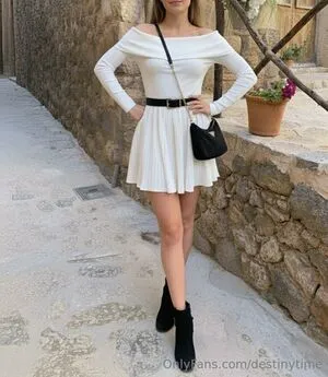 Destinytime OnlyFans Leaked Free Thumbnail Picture - #N0GnLWbwUp