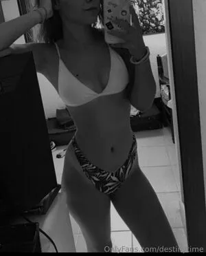 Destinytime OnlyFans Leaked Free Thumbnail Picture - #Tvebb5BsE5