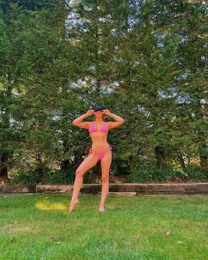 Destry Allyn Spielberg OnlyFans Leaked Free Thumbnail Picture - #IfDmED2liE