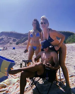 Destry Allyn Spielberg OnlyFans Leaked Free Thumbnail Picture - #obAdlSu2sq