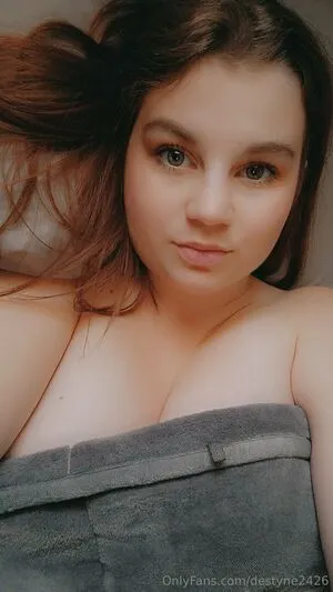 Destyne2426 OnlyFans Leaked Free Thumbnail Picture - #WC3mpHwVel