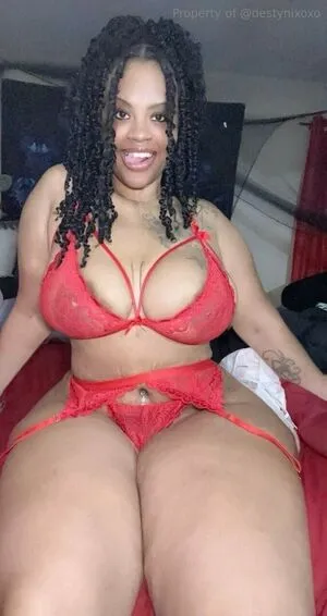 Destyni OnlyFans Leaked Free Thumbnail Picture - #0um6yMKN1K