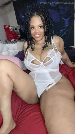 Destyni OnlyFans Leaked Free Thumbnail Picture - #6ir53qZoab